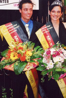 Volvo Pluett GmbH, Leverkusen2